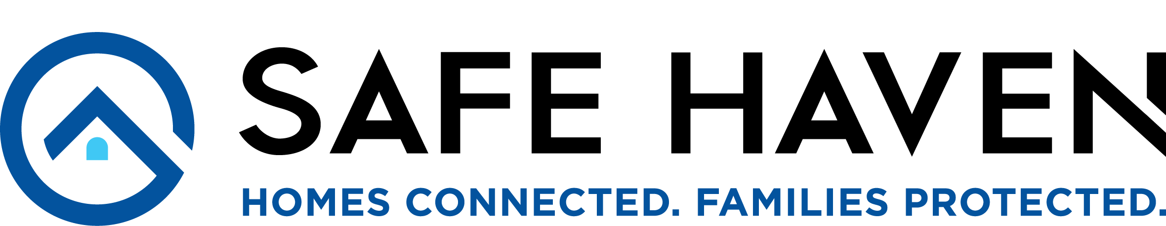Safe Haven Smart Home: Creating a Secure and Connected Living